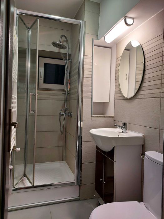 Vand apartament  4 camere