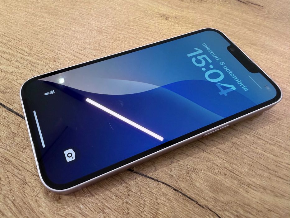 iPhone 14 128Gb 5G | Factura & Garantie | Buy-Back |