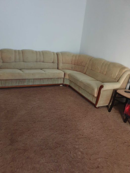 Inchiriez apartament 2 camere decomandat,mobilat dotat cu centrala pe gaze, aer conditinat , etc. in Constanta