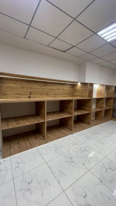 Шкаф полка бизнес