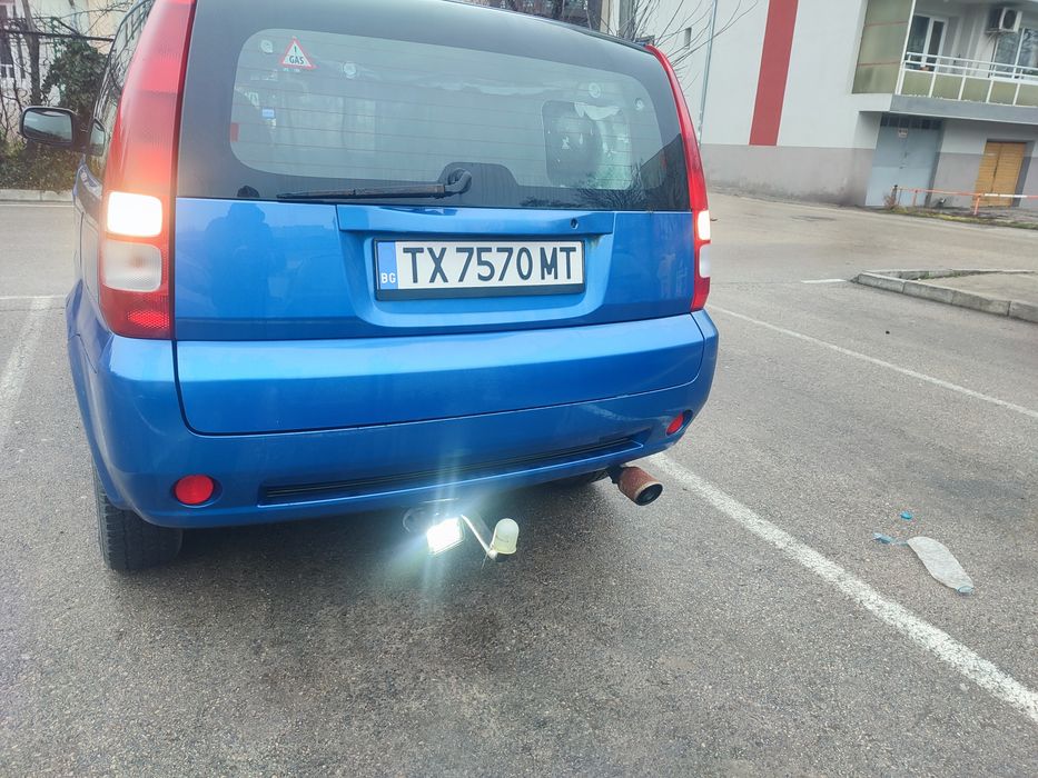 Хонда ХРВ 1,6 кс предно предаване