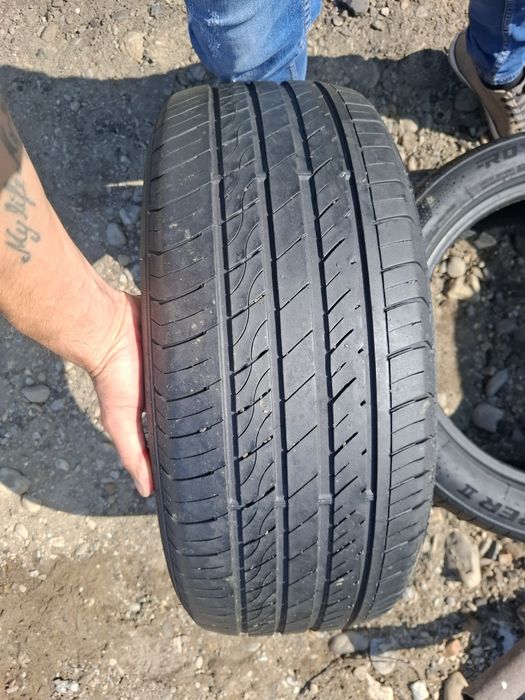 Vand 1 sau 2 anvelope 225 50 17 bune dot 2023 nus perechi