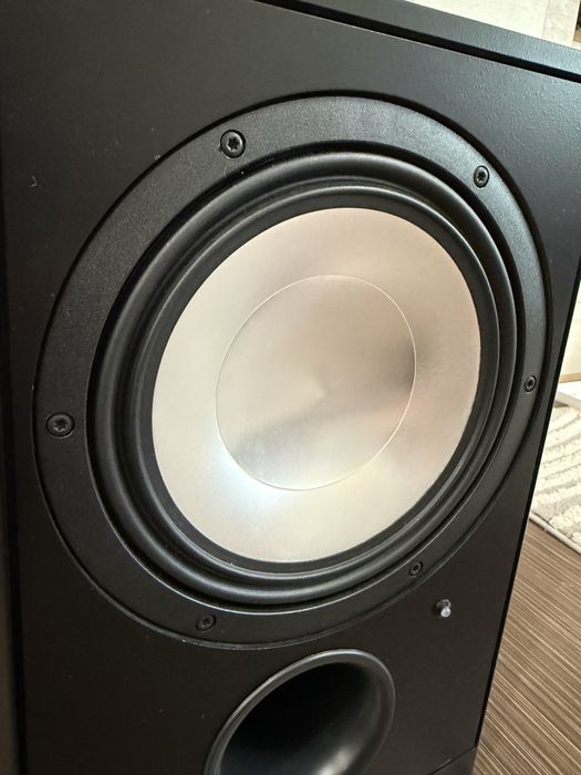 Canton AS-85.3 8” Subwoofer