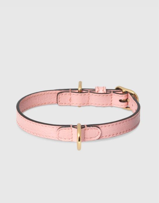 Каишка за малко кученце Gucci