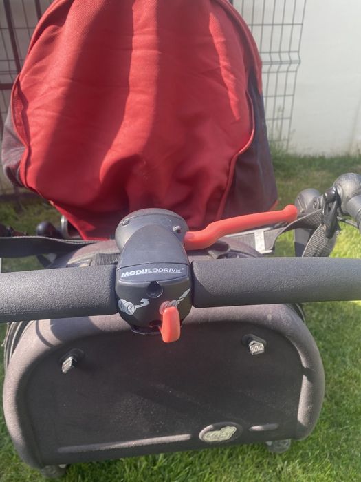 Бебешка количка Bebe Confort, high trek, Количка за бебе