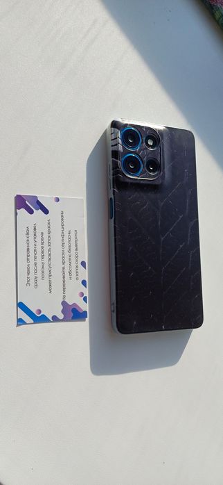 Продам смартфон Motorola G75 5G