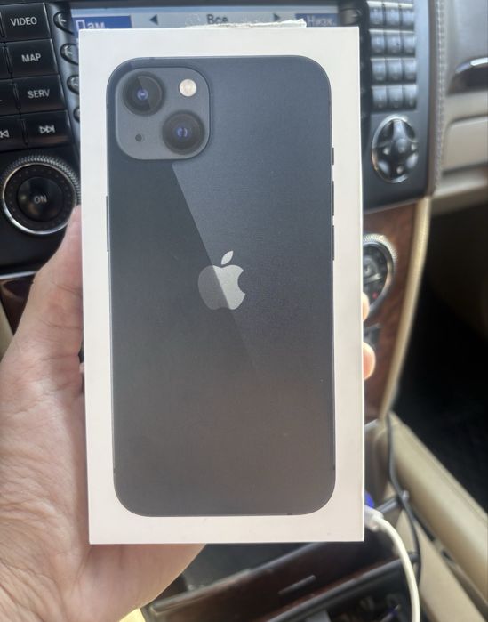 iPhone 13 / 256 gb