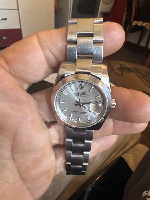 Ceas automatic rolex