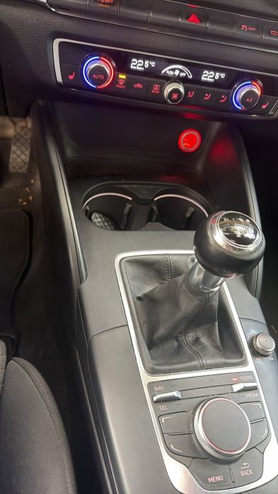 AUDI A3 2013 — imagine 5