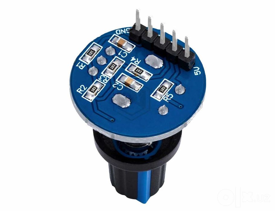 Модуль энкодерa для Arduino Esp32 Оптом от 5 штук