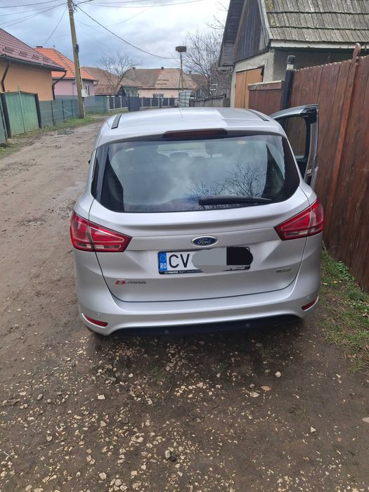 Ford B Max stare impecabila