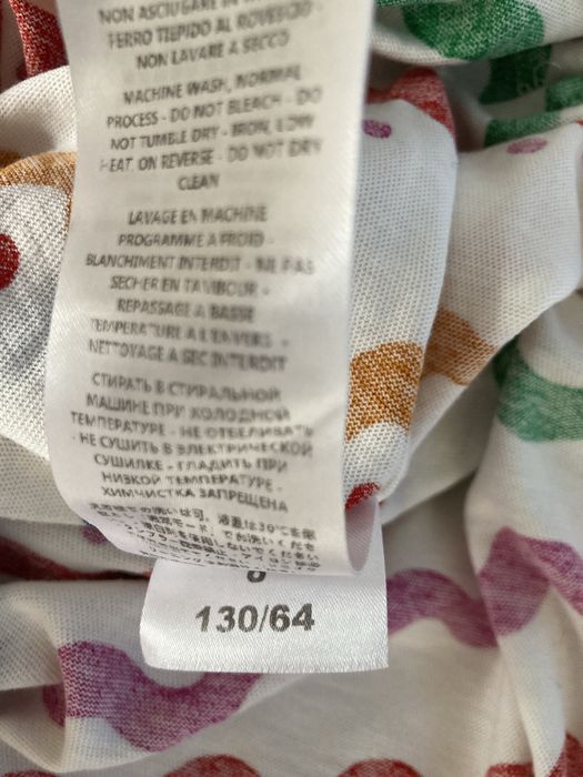 Stella McCarney Детска оригинална  рокля