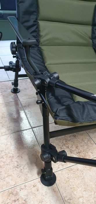 Прикачни за фидер стол