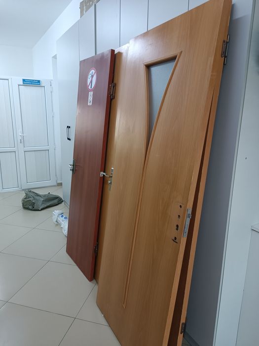 Двери межкомнатные