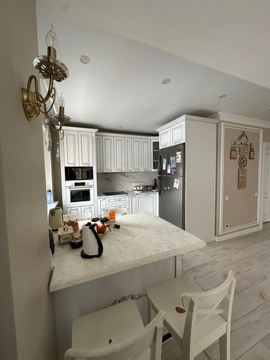 Продаю 3-х комн квартиру