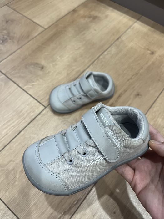 Детская босоногая обувь