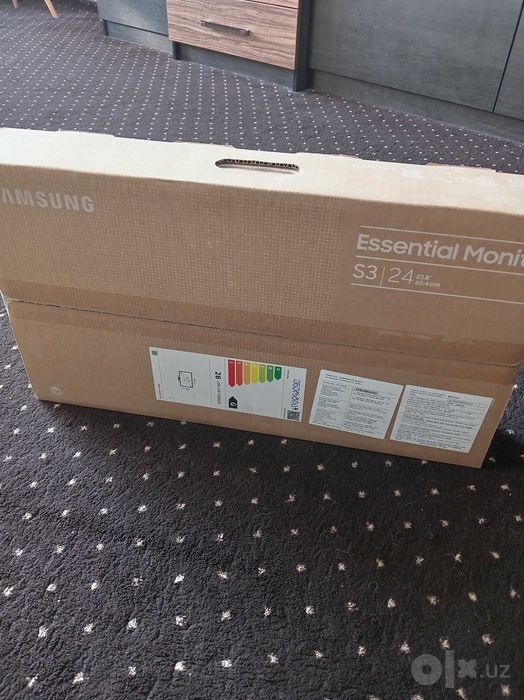 Монитор Samsung новый
