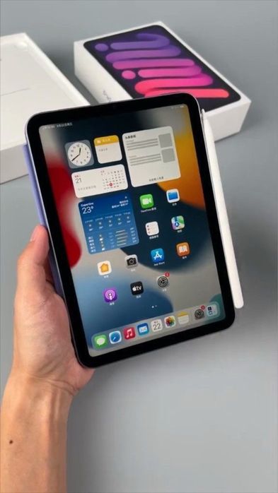 Продается Ipad mini 6