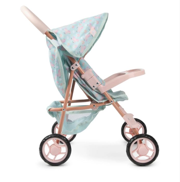 Коляска для куклы