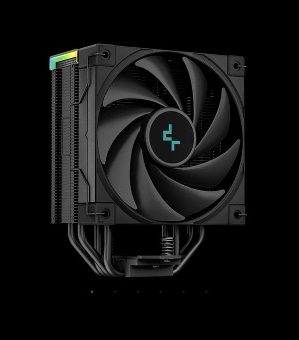 Охлаждаща система, DeepCool AK400 Digital