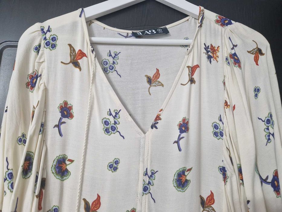 Rochie lungă ILab/Answear