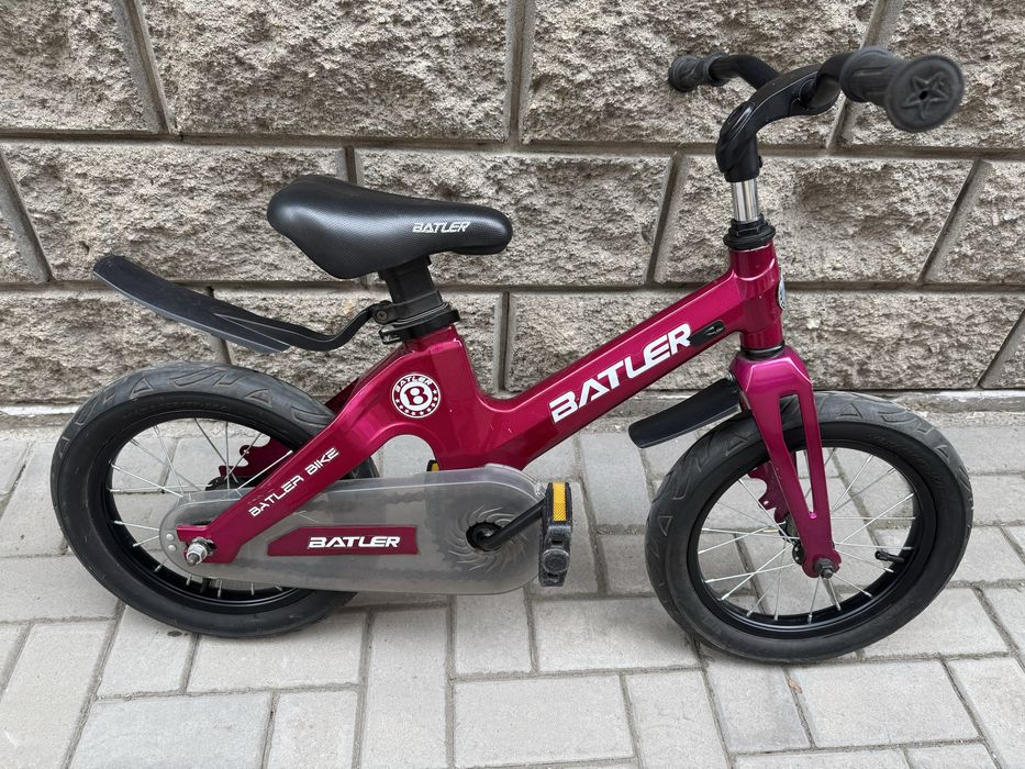 Велосипед BATLER