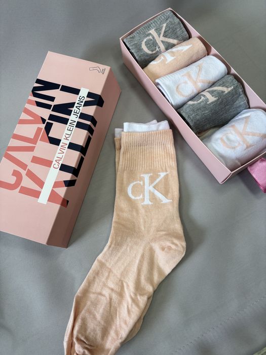 Ароматизирани чорапи