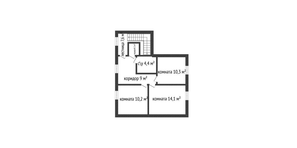 ТАУНхаус в черте города