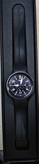 Samsung Galaxy Watch 5 Pro Смарт-часы