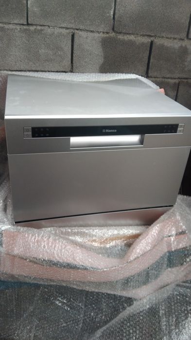 Пасуда жуатын машина