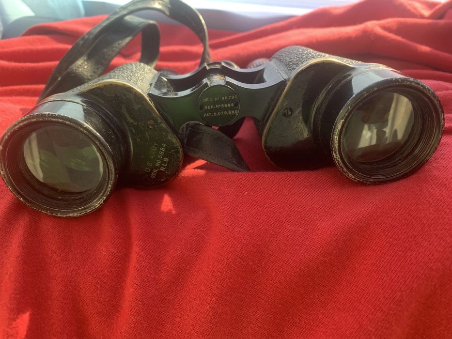 Binoclu militar Rochester-USA