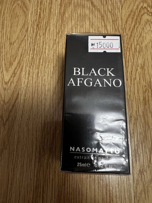 Нишевый парфюм ОАЭ