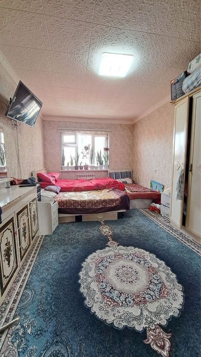 Продаю 3-x комнатную квартиру в Янгихаетском районе Спутник 16 А