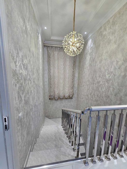 Сергели.Кумарык махалляси .3 сотихда 10 хонали зор уй сотаман.