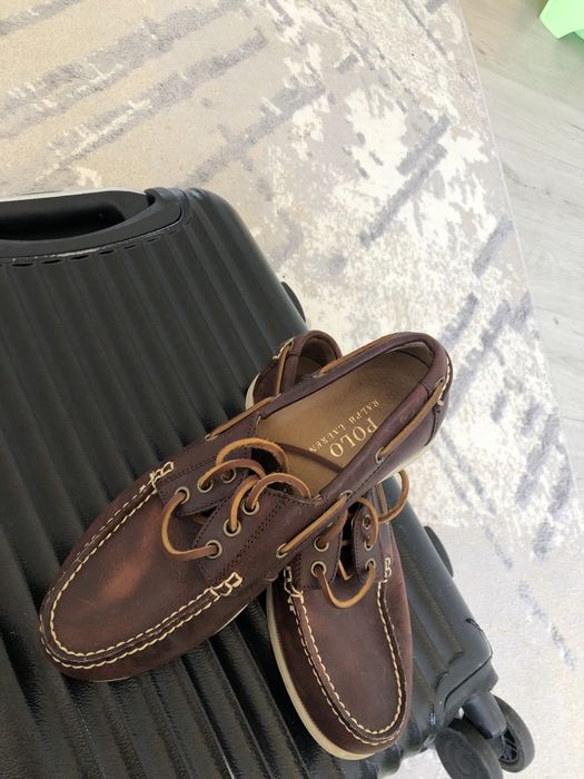 Топ сайдер мокасины продам