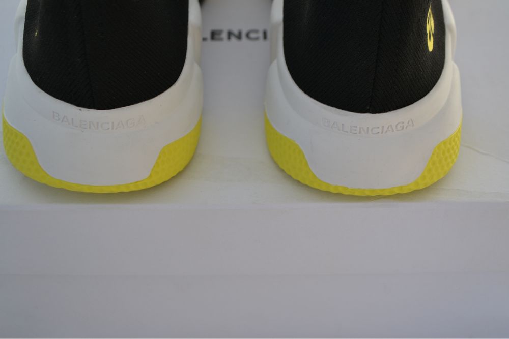 Balenciaga Speed Sock Trainers