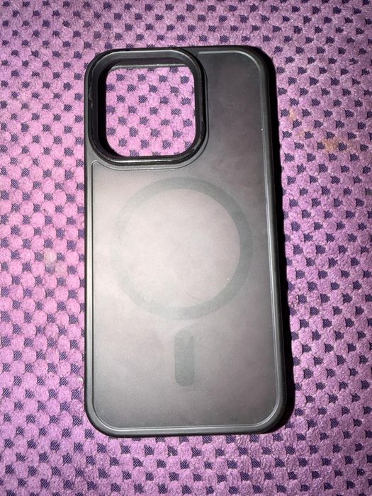 Iphone 15 pro 128 gb