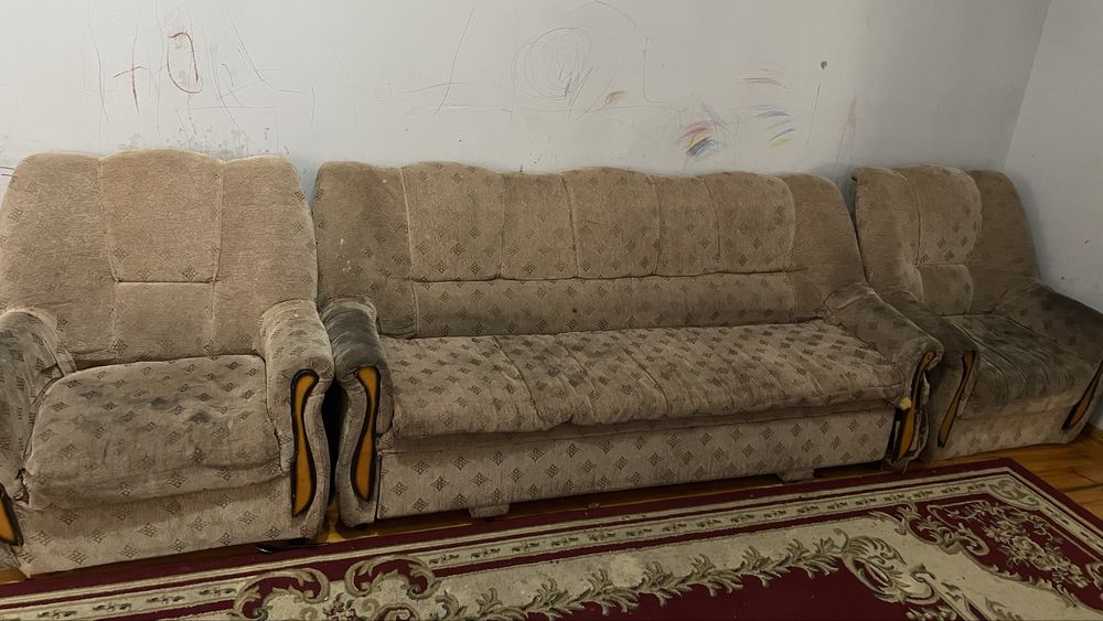 Мебель для гостиной