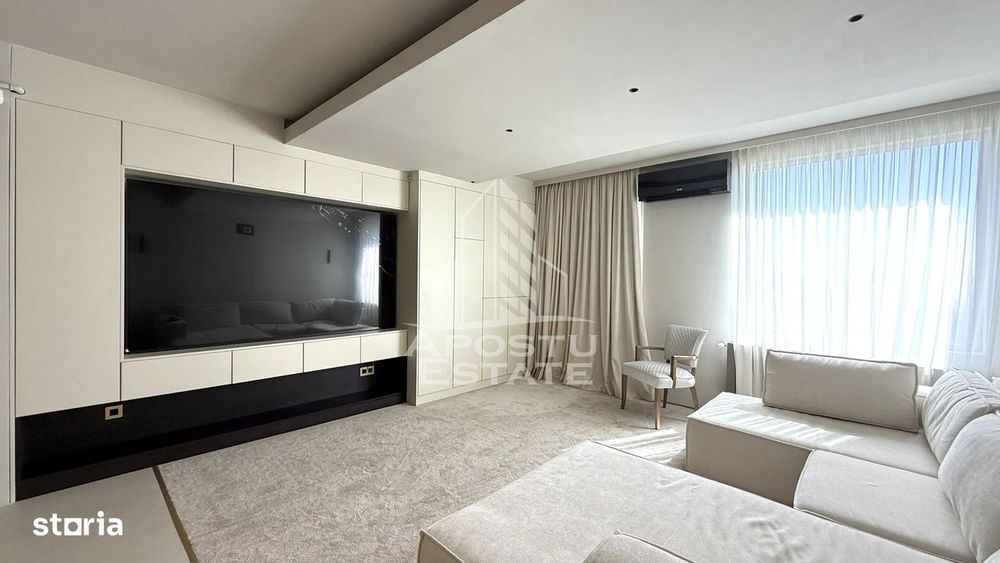 Apartament cu 2 camere de vanzare, zona Sagului, Timisoara