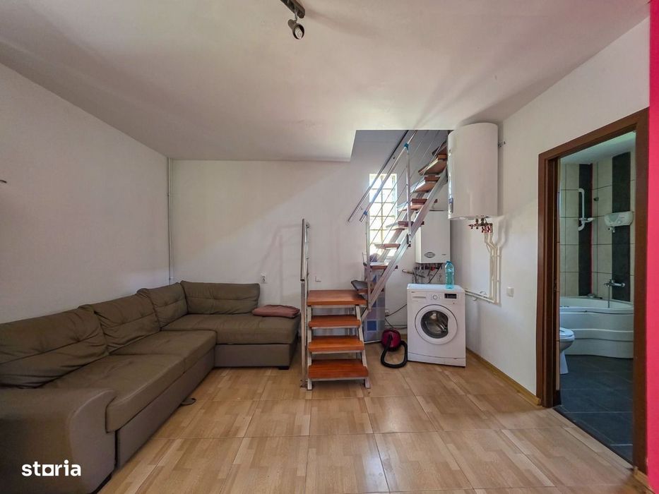 Costinești | 1.707 mp + CASA | Potențial pensiune / cazare