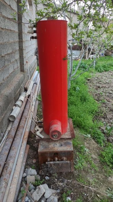 Katyol titan dla banya