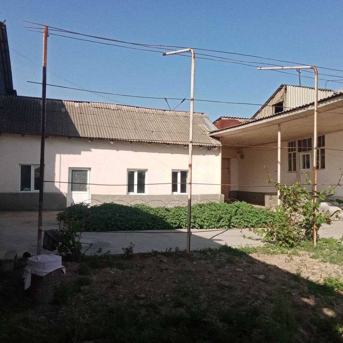 Uy sotiladi: Yangiyo'l, 7 sotix