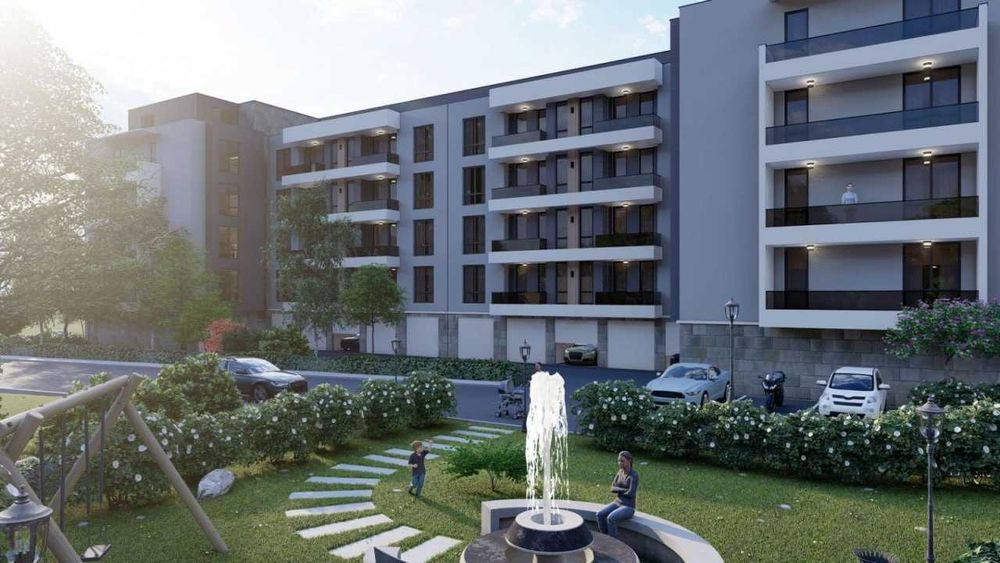 ТОП ОФЕРТА !! ДИРЕКТНО от строител!!