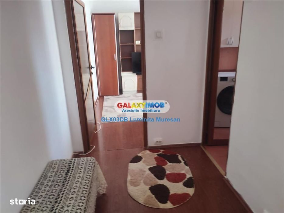 Inchiriere apartament 2 camere nedecomandat Targoviste Micro 6
