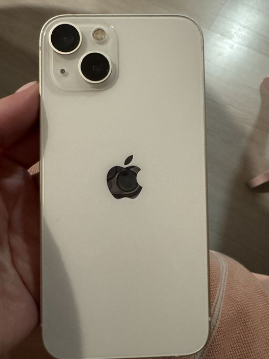 İPhone13 като нов