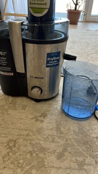 Соковыжималка BOSCH MES3500