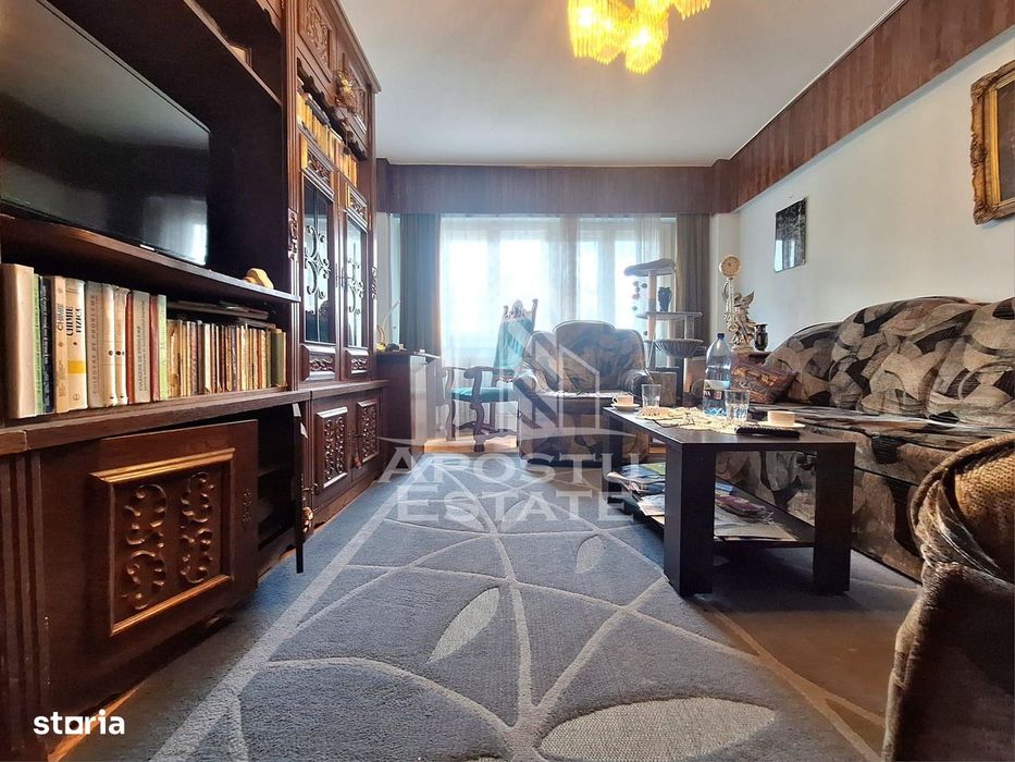 Apartament cu 4 camere, 120mp construiti, Aurel Vlaicu — fotografia 1