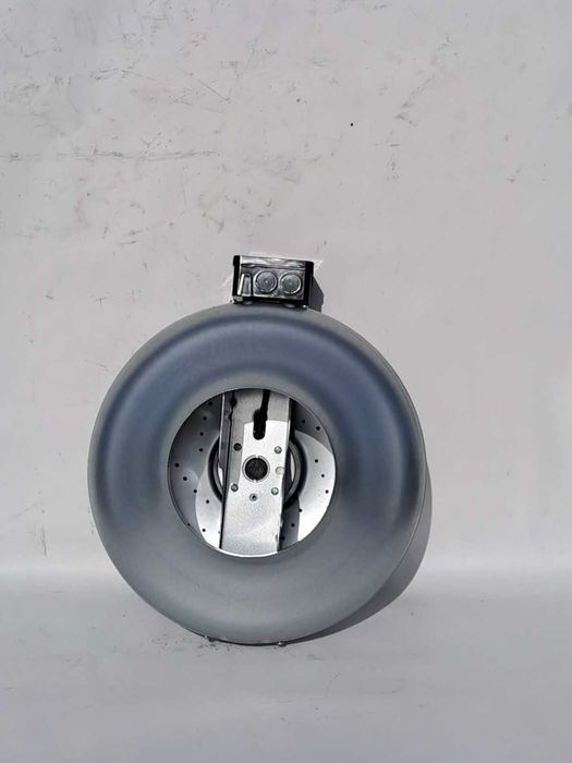 Канален вентилатор ф160