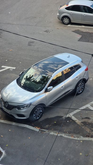 RENAULT Kadjar 2019 — imagine 3