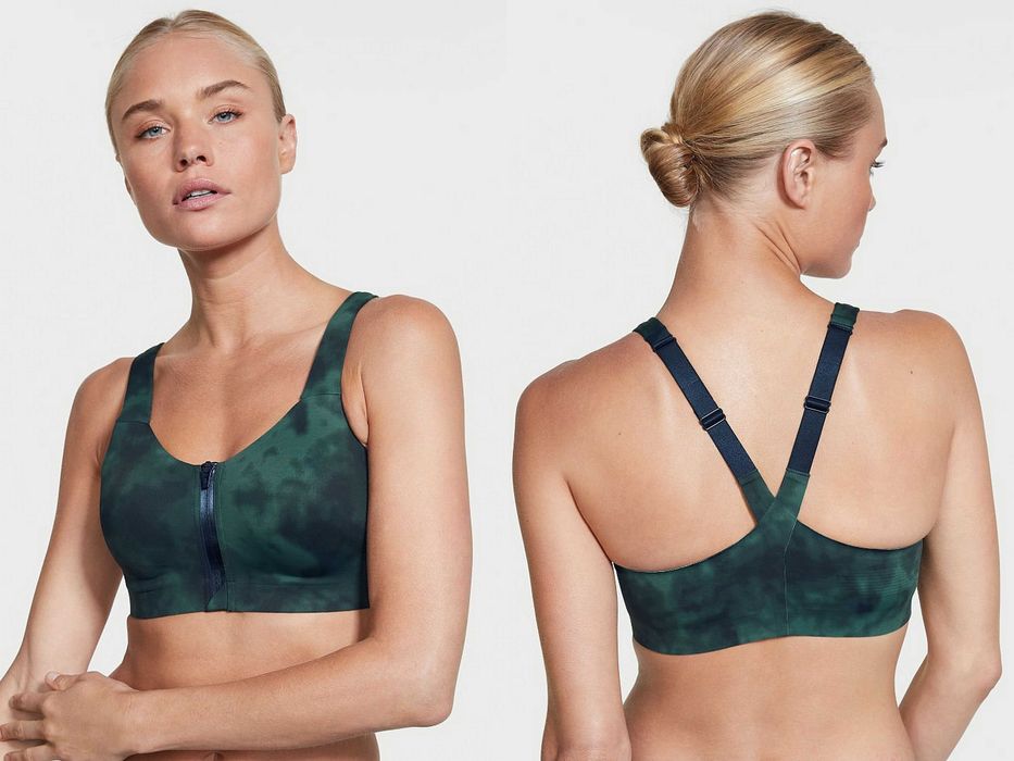 NOU! Sutien sport / bustiera fitness Victoria's Secret